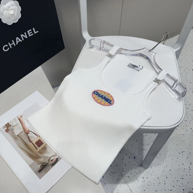 SmartChoice Chanel Vest 276938
