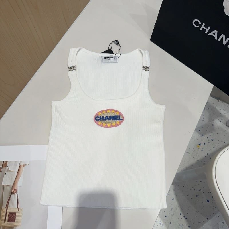 SmartChoice Chanel Vest 276938