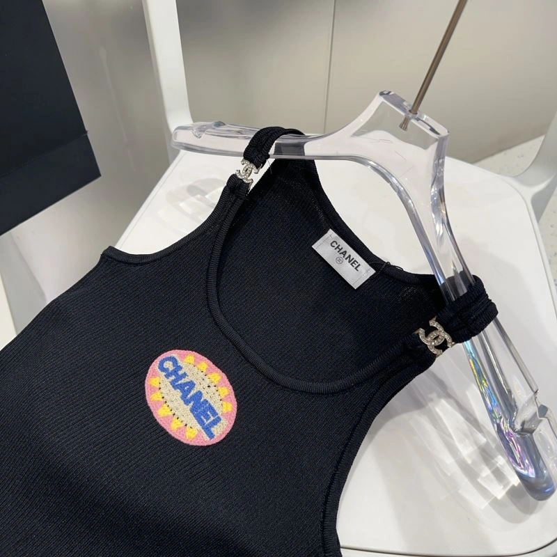 Chanel Vest StreetReady 276939
