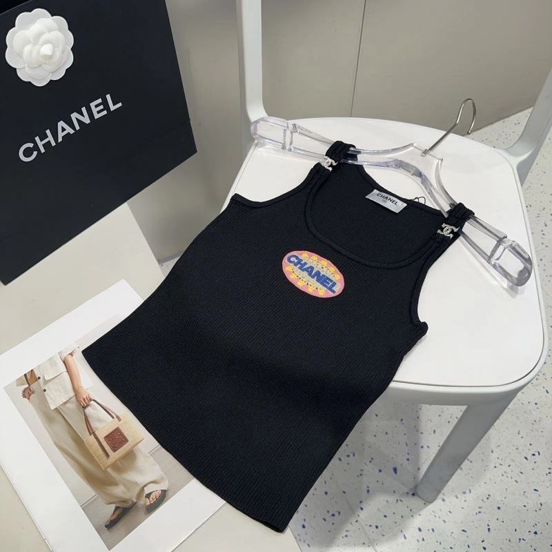 Chanel Vest StreetReady 276939