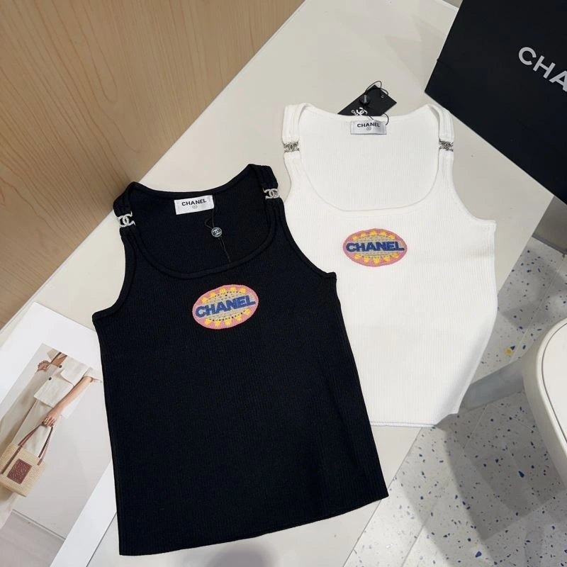 Chanel Vest StreetReady 276939