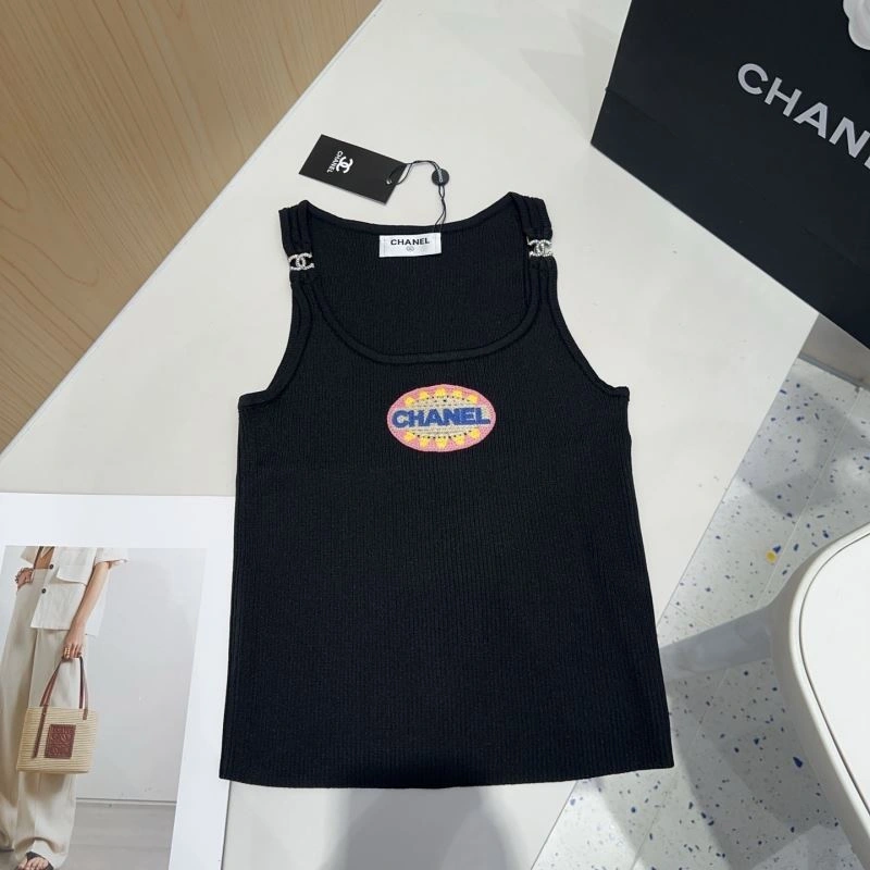 Chanel Vest StreetReady 276939
