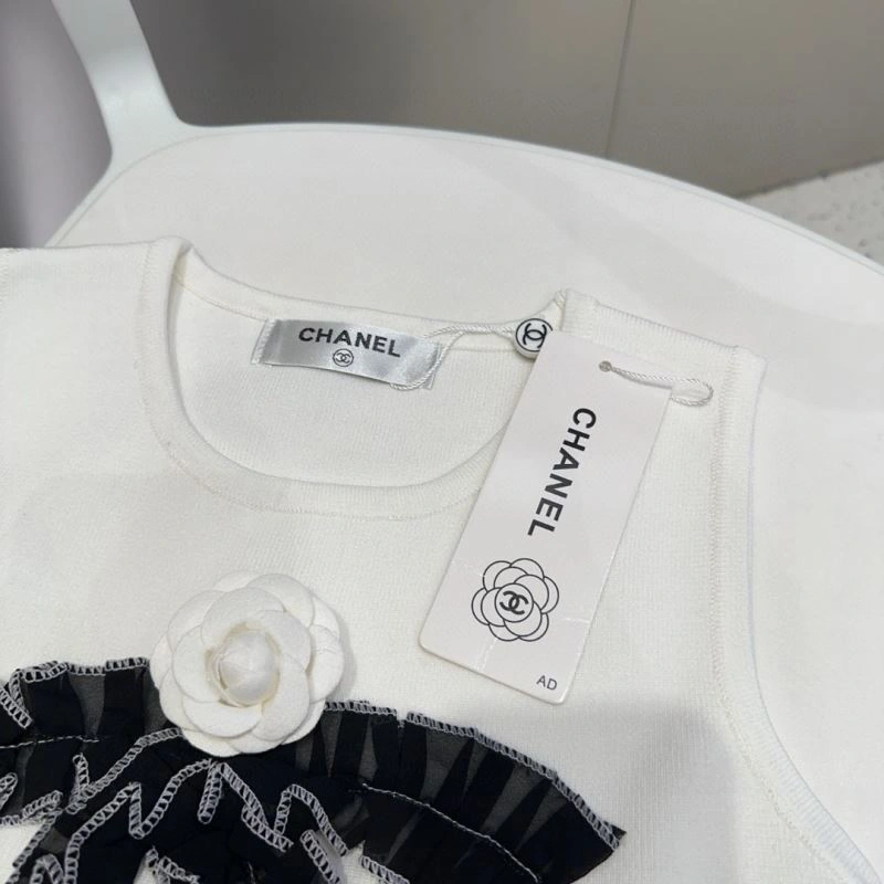 Chanel Vest Sporty 276920