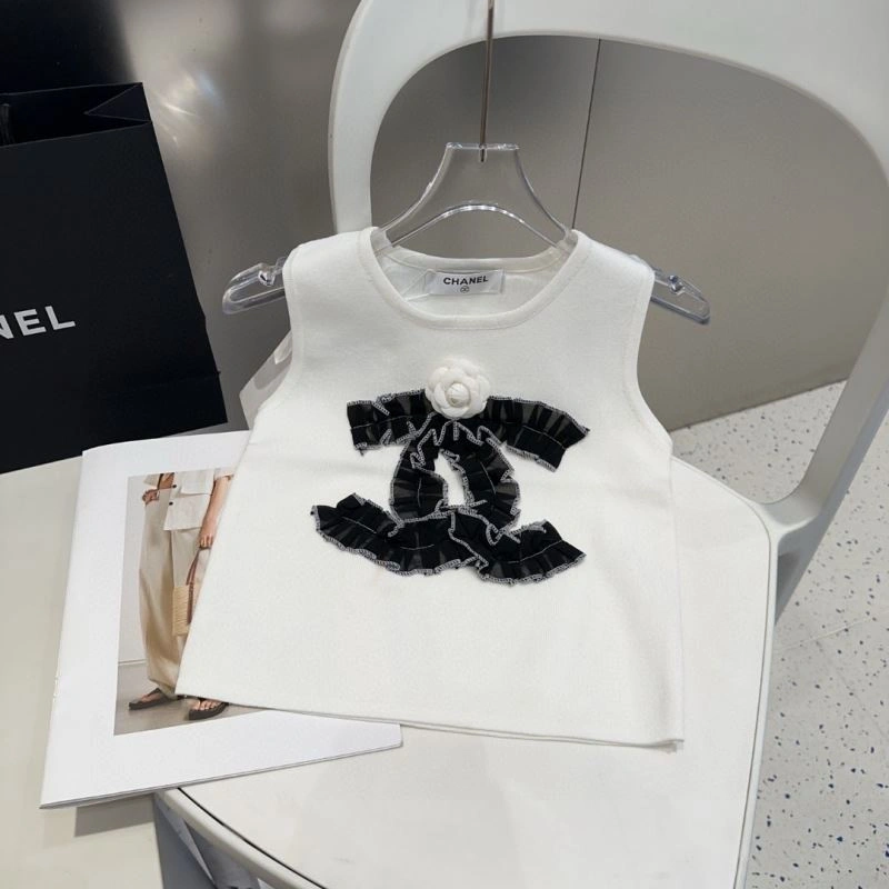 Chanel Vest Sporty 276920