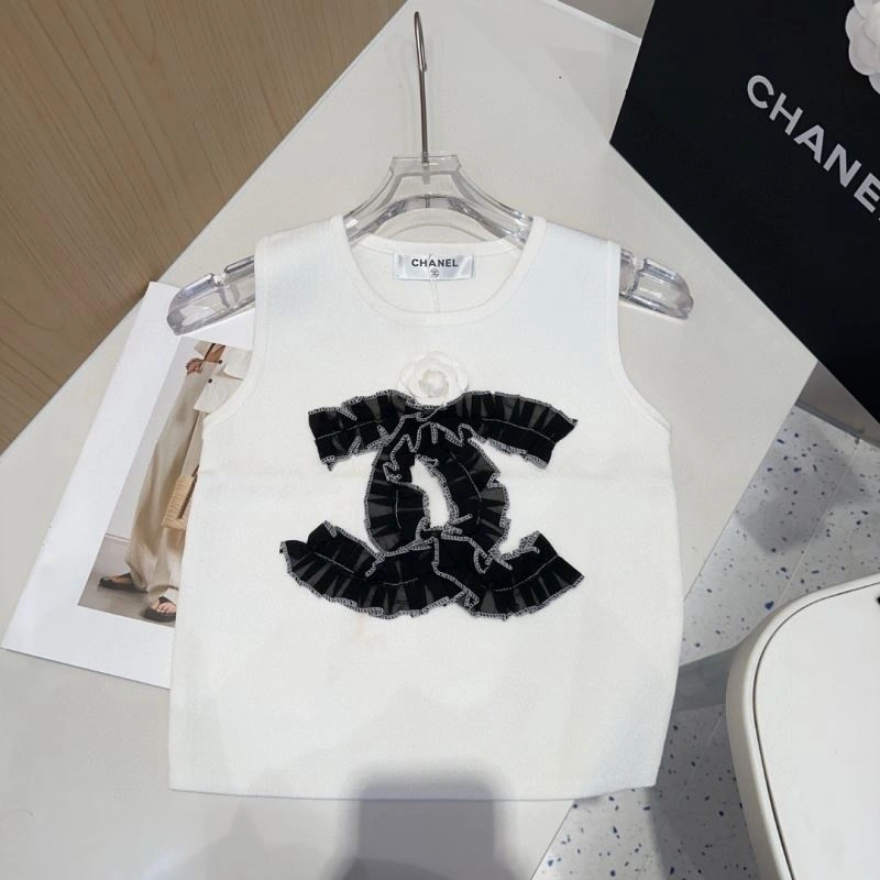 Chanel Vest Sporty 276920