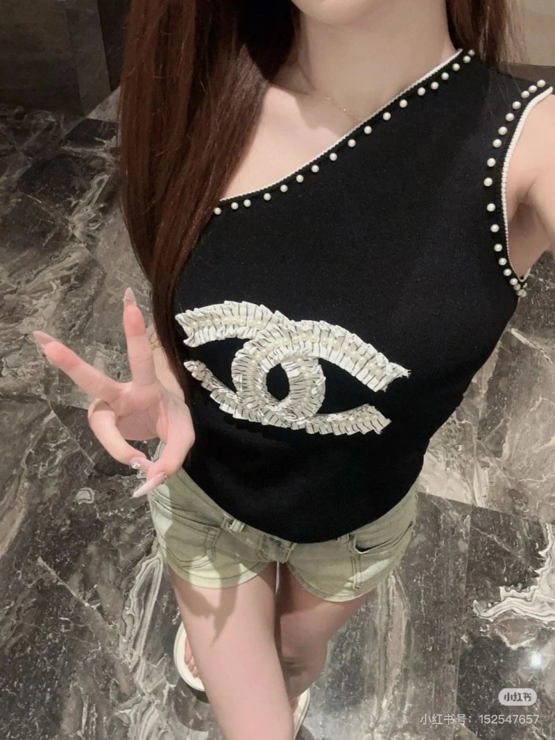 Chanel Vest NewStyle 276916