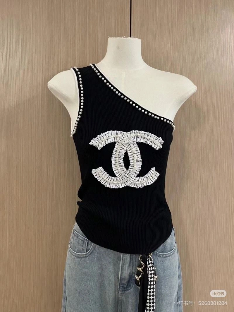 Chanel Vest NewStyle 276916