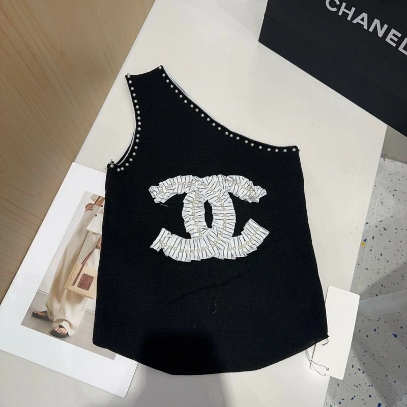 Chanel Vest NewStyle 276916