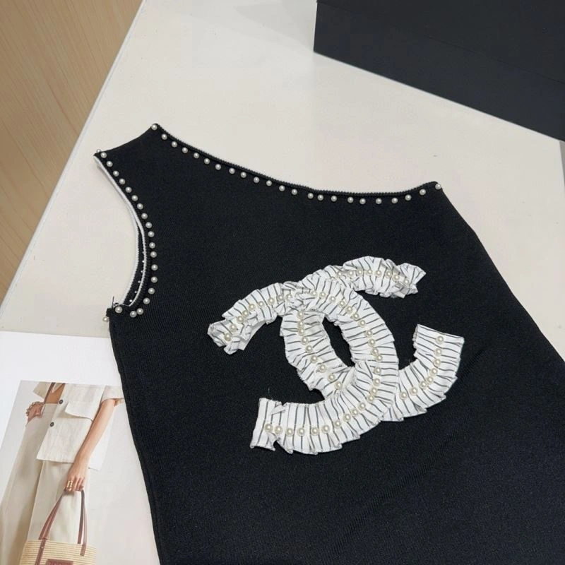 Chanel Vest NewStyle 276916