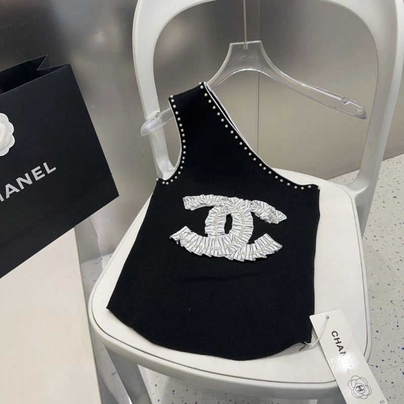Chanel Vest NewStyle 276916