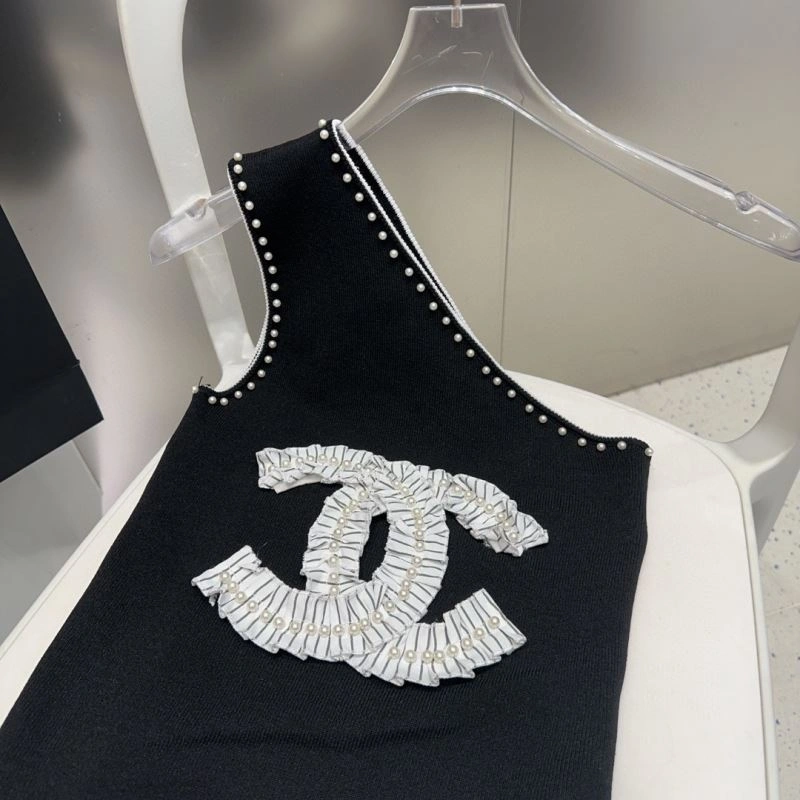 Chanel Vest NewStyle 276916