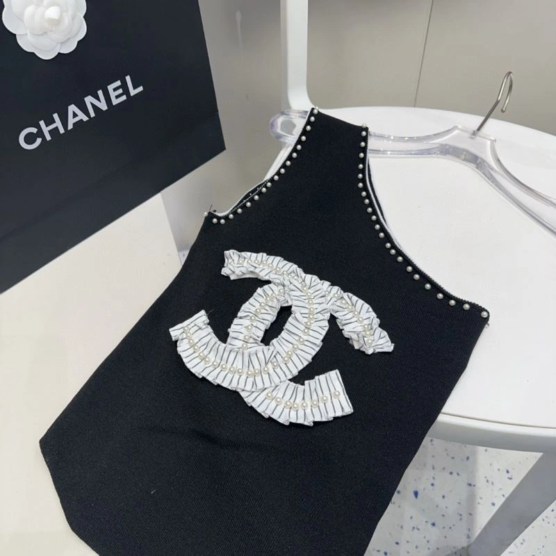 Chanel Vest NewStyle 276916