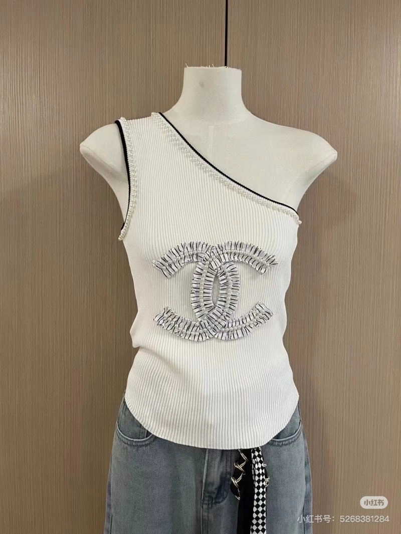 Original Chanel Vest 276917