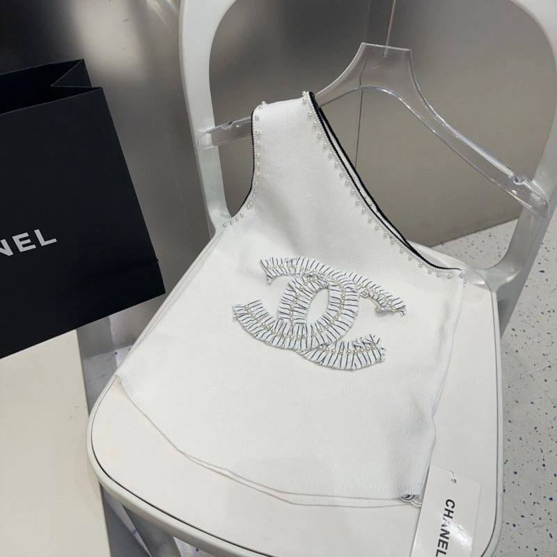 Original Chanel Vest 276917