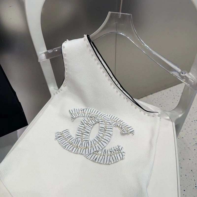 Original Chanel Vest 276917