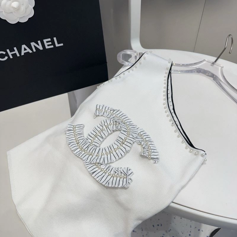 Original Chanel Vest 276917