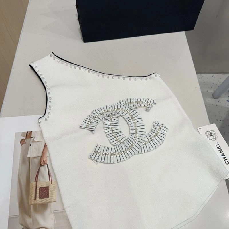 Original Chanel Vest 276917