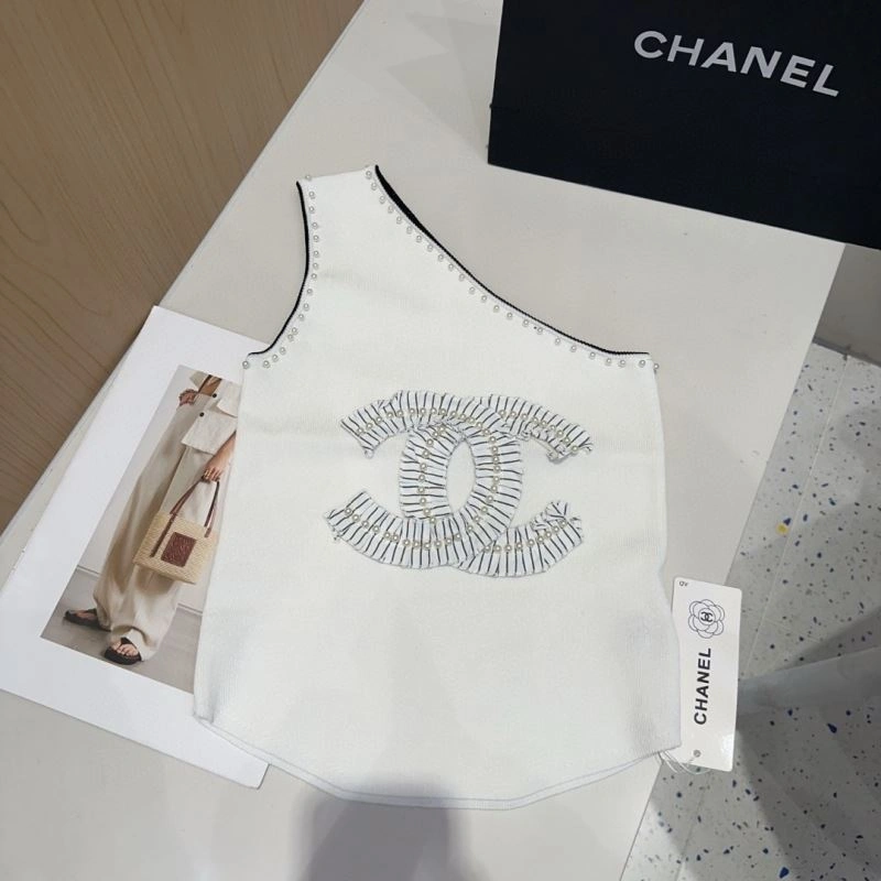 Original Chanel Vest 276917