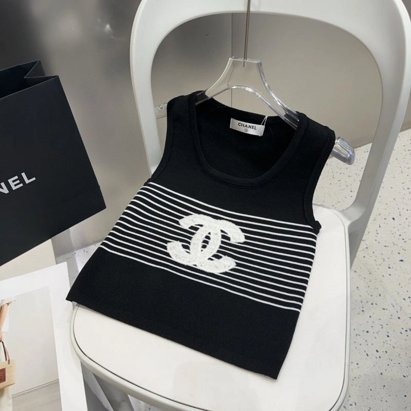 Contemporary Chanel Vest 276915