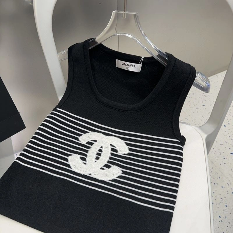 Contemporary Chanel Vest 276915