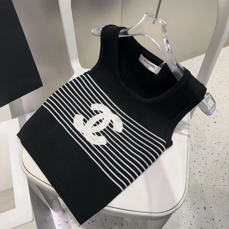 Contemporary Chanel Vest 276915