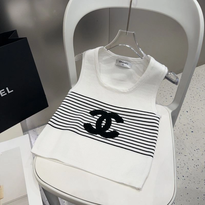 Chanel Vest Breathable 276914