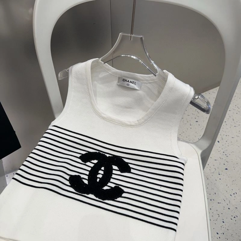 Chanel Vest Breathable 276914