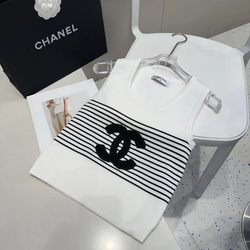 Chanel Vest Breathable 276914