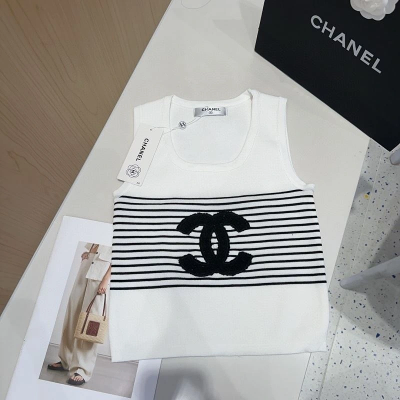 Chanel Vest Breathable 276914