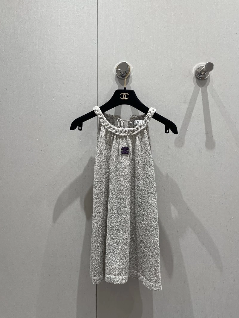 Chanel Vest Durable 109338