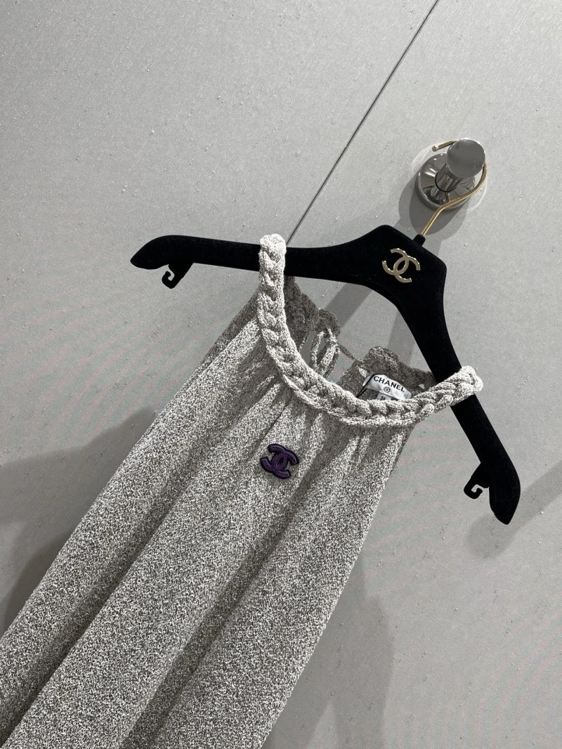 Chanel Vest Durable 109338