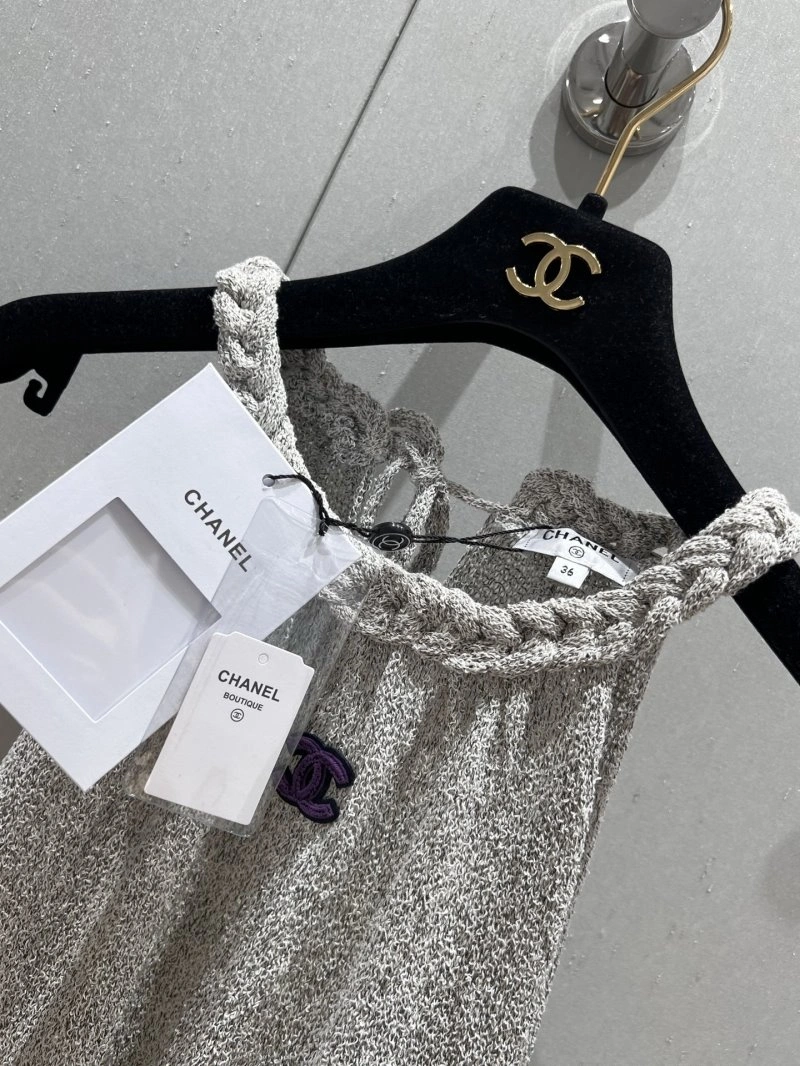 Chanel Vest Durable 109338