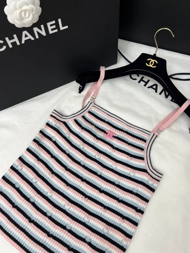 Chanel Vest Affordable 108540
