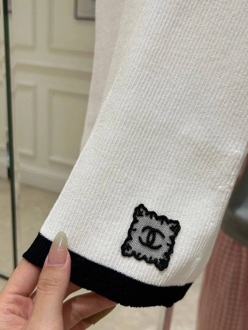 Chanel Vest WrinkleFree 108536