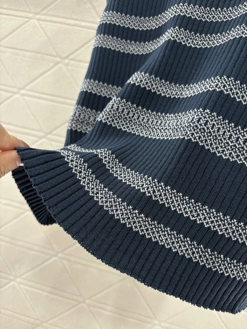 Soft Chanel Vest 108533