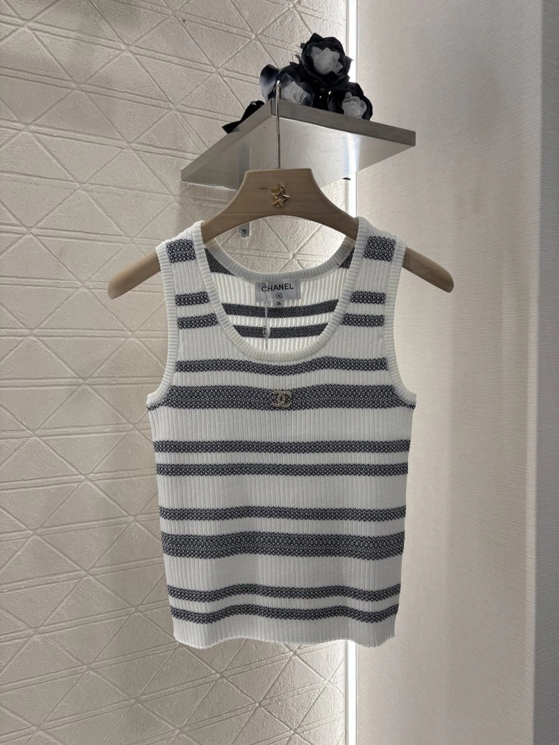 Breathable Chanel Vest 108541