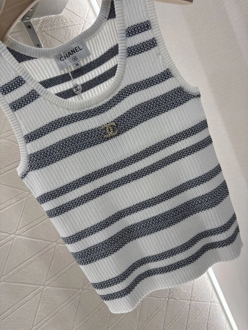 Breathable Chanel Vest 108541