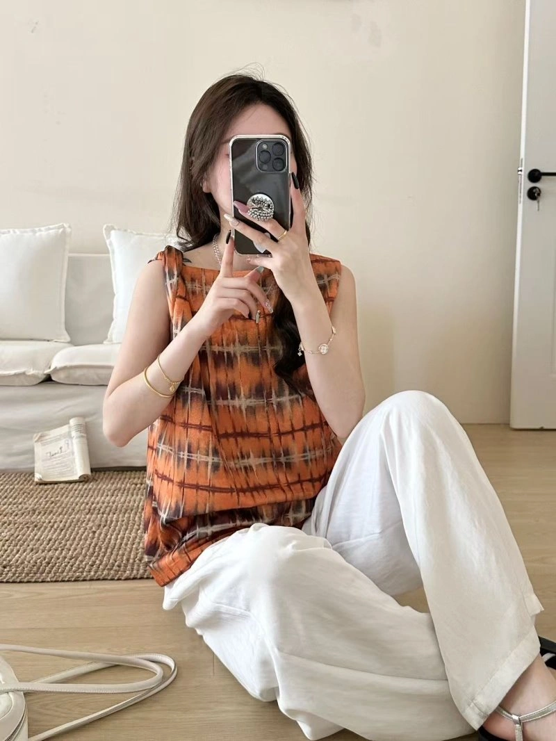 Chanel Vest Timeless 108538