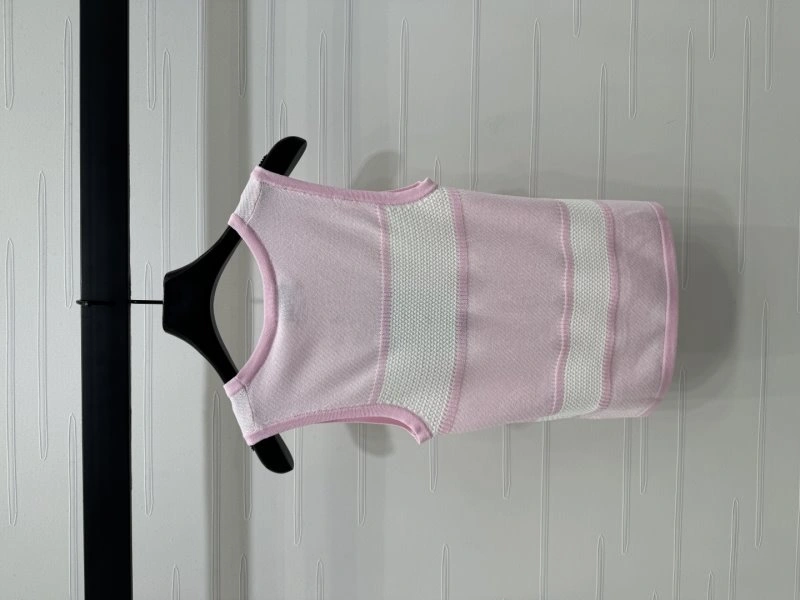 Chanel Vest WellDesigned 108550