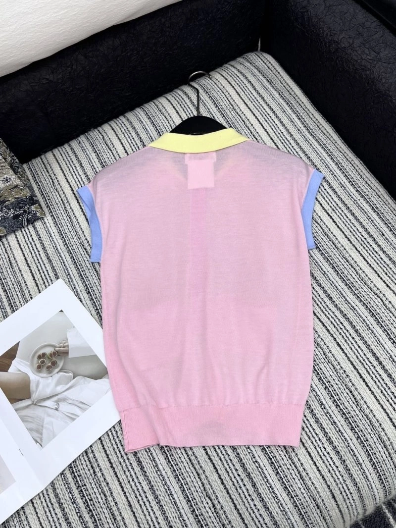SoftTouch Chanel Vest 108532