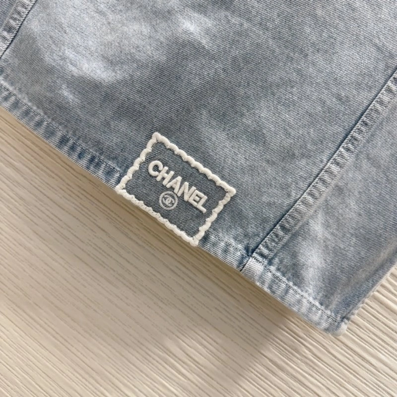Chanel Vest Timeless 108547