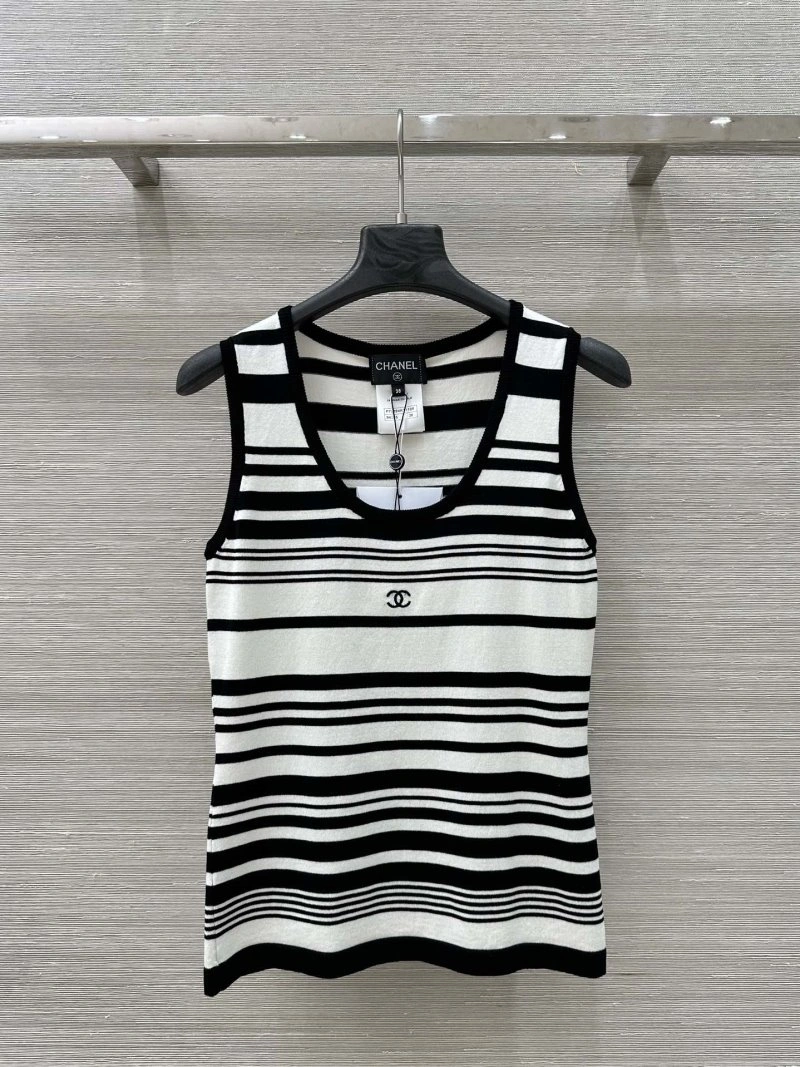 Original Chanel Vest 108522