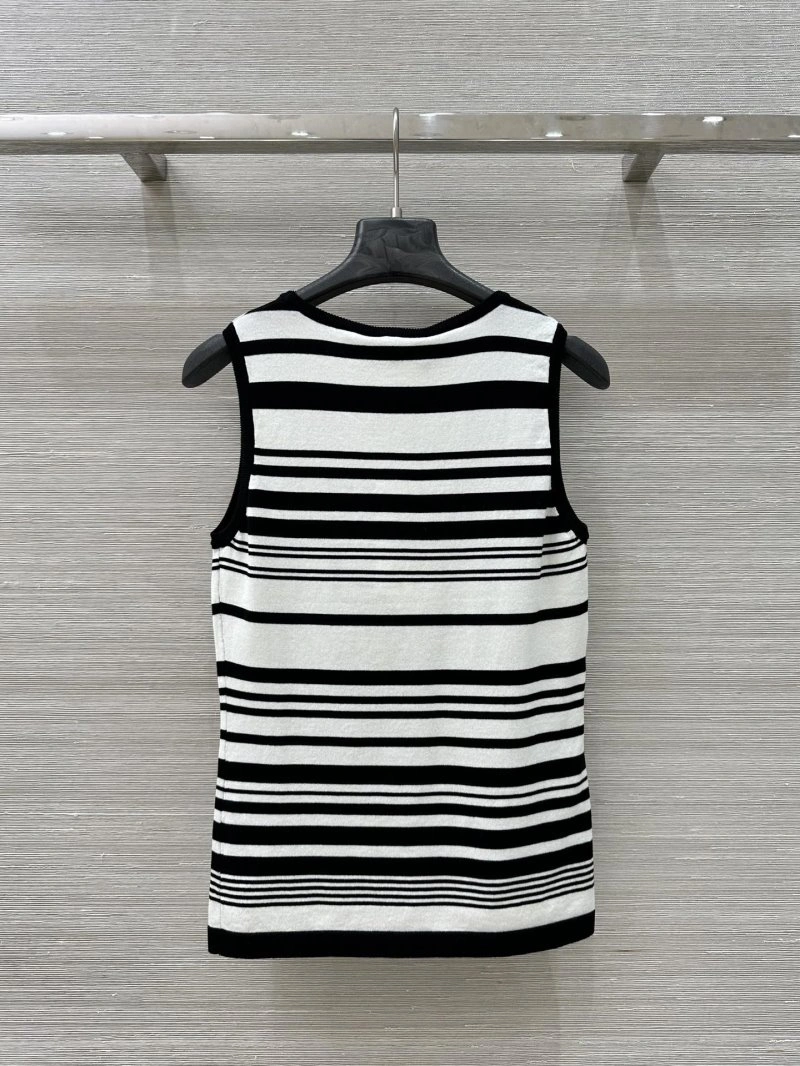 Original Chanel Vest 108522