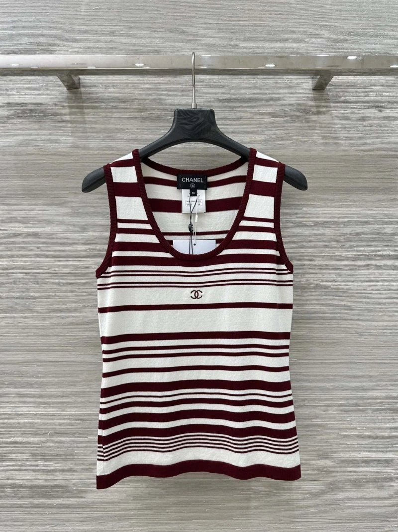 Chanel Vest Contemporary 108529