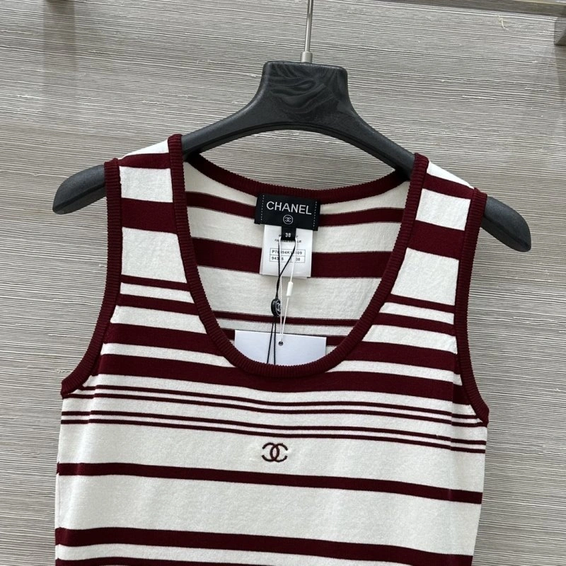 Chanel Vest Contemporary 108529