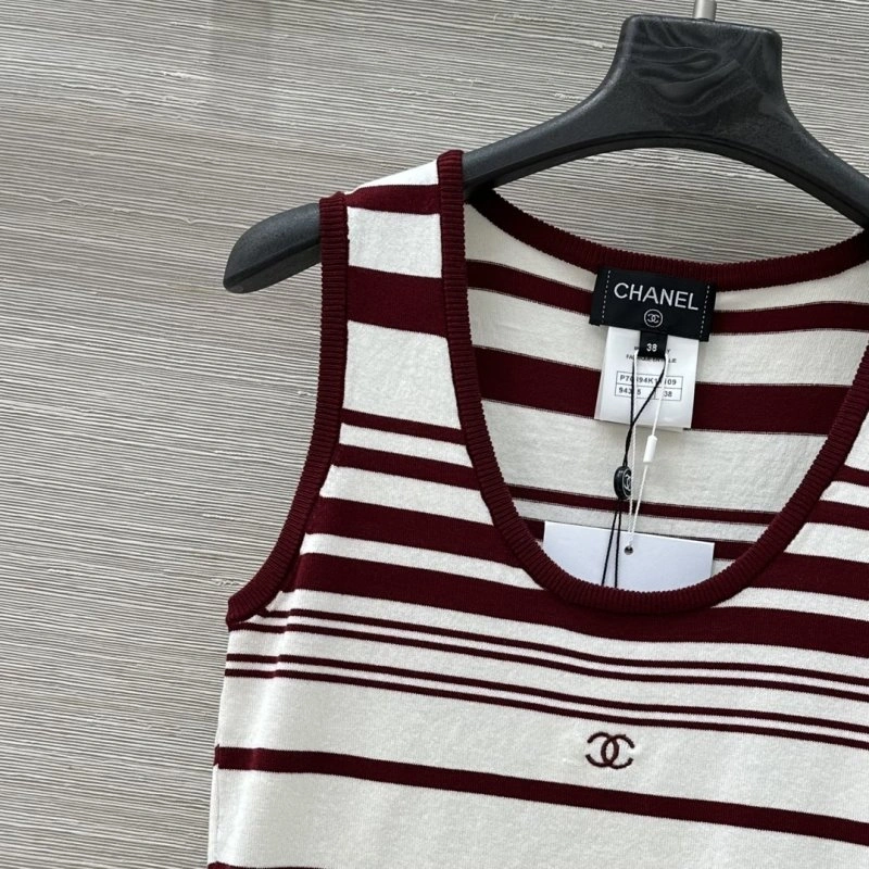 Chanel Vest Contemporary 108529