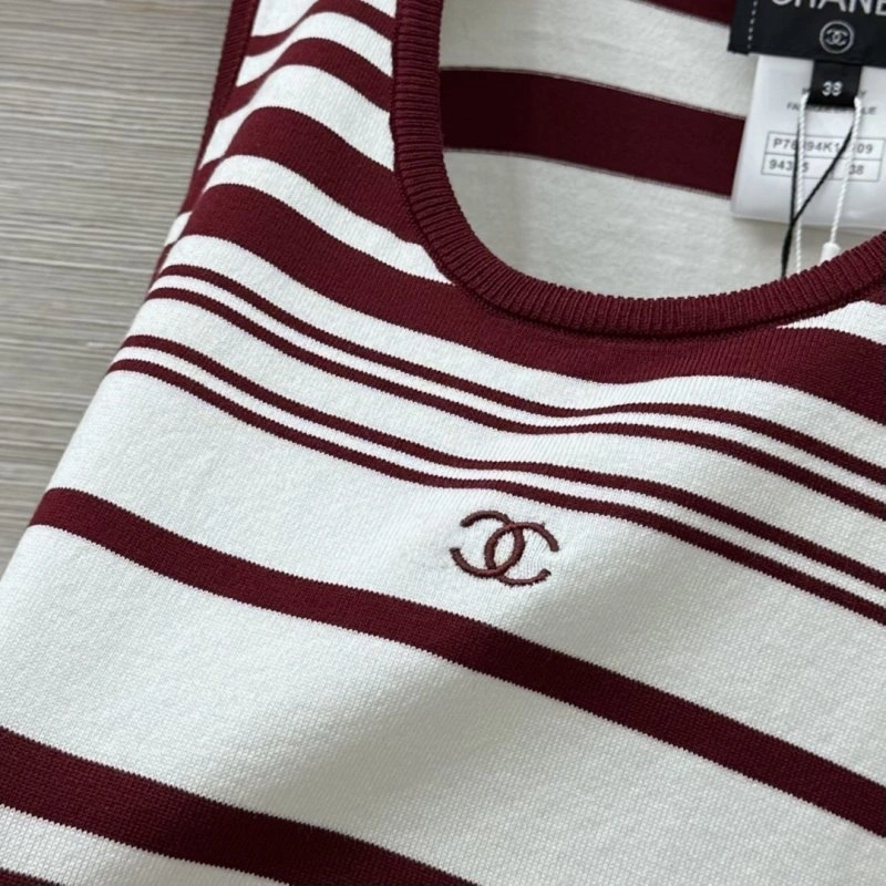 Chanel Vest Contemporary 108529