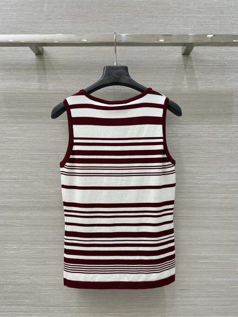Chanel Vest Contemporary 108529