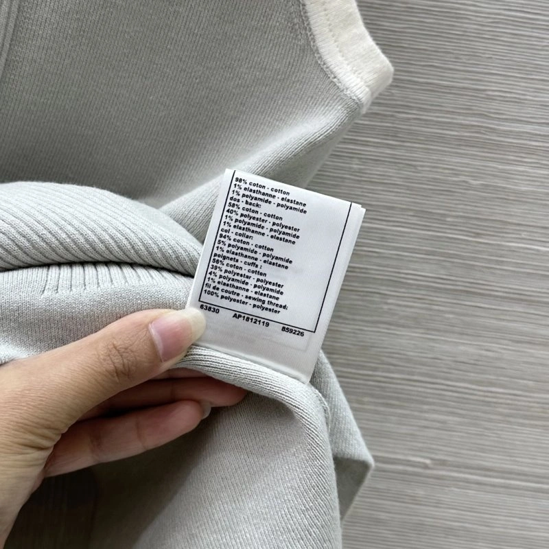 FastDry Chanel Vest 108531