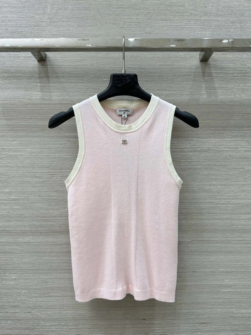 ComfortFit Chanel Vest 108524